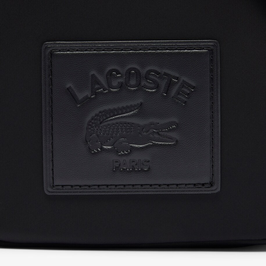 Lacoste Classics Vertical Satchel image number 4