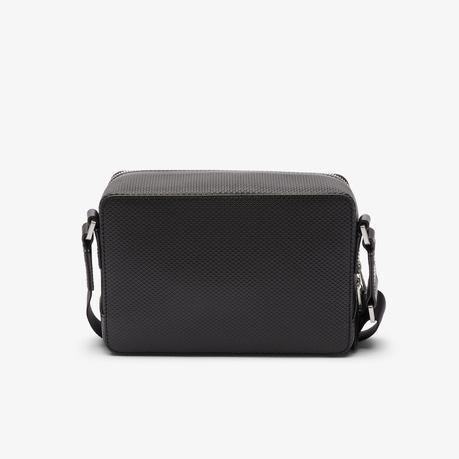 Small Chantaco Leather Reporter Bag image number 1
