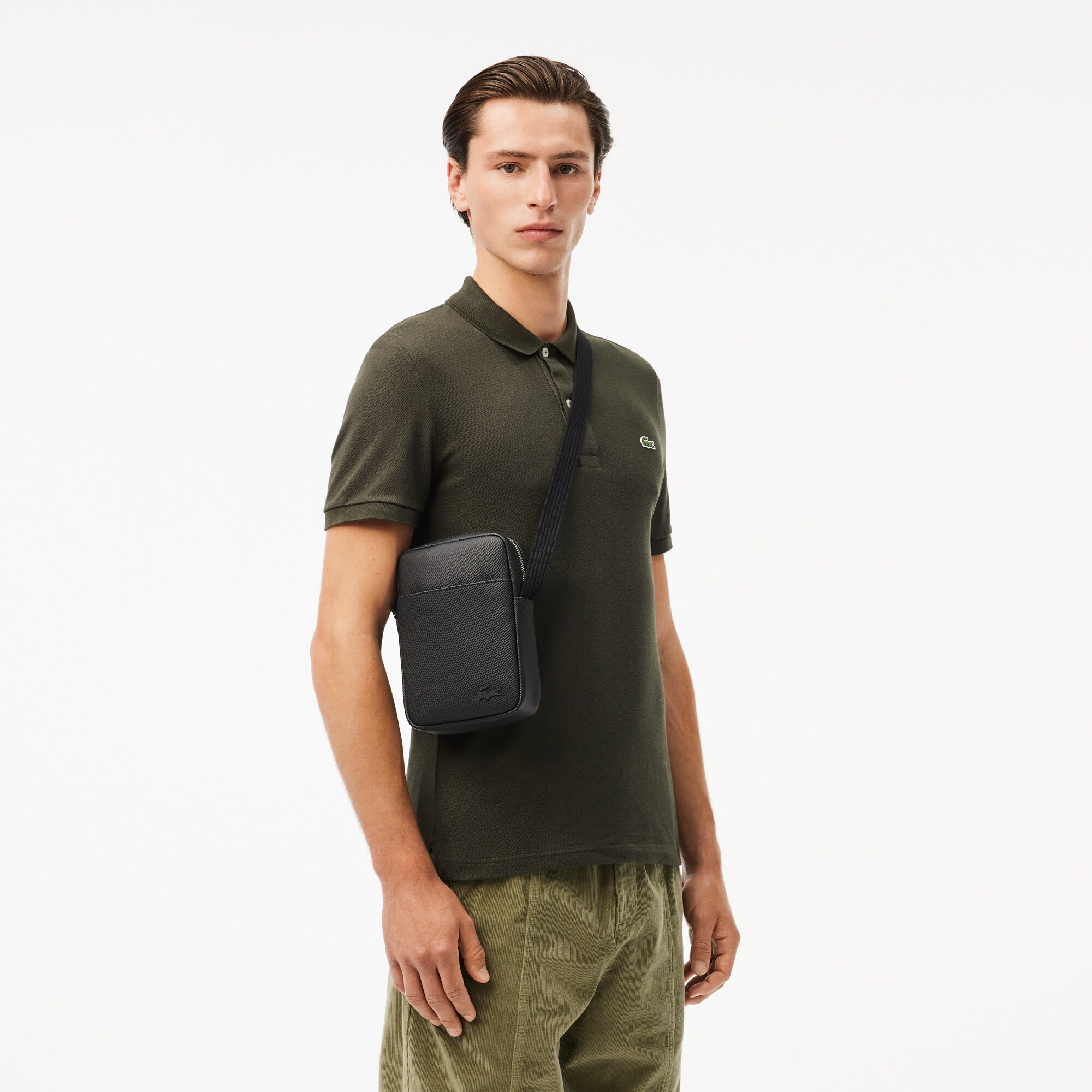 Men&rsquo;s Classic Satchel image number 5