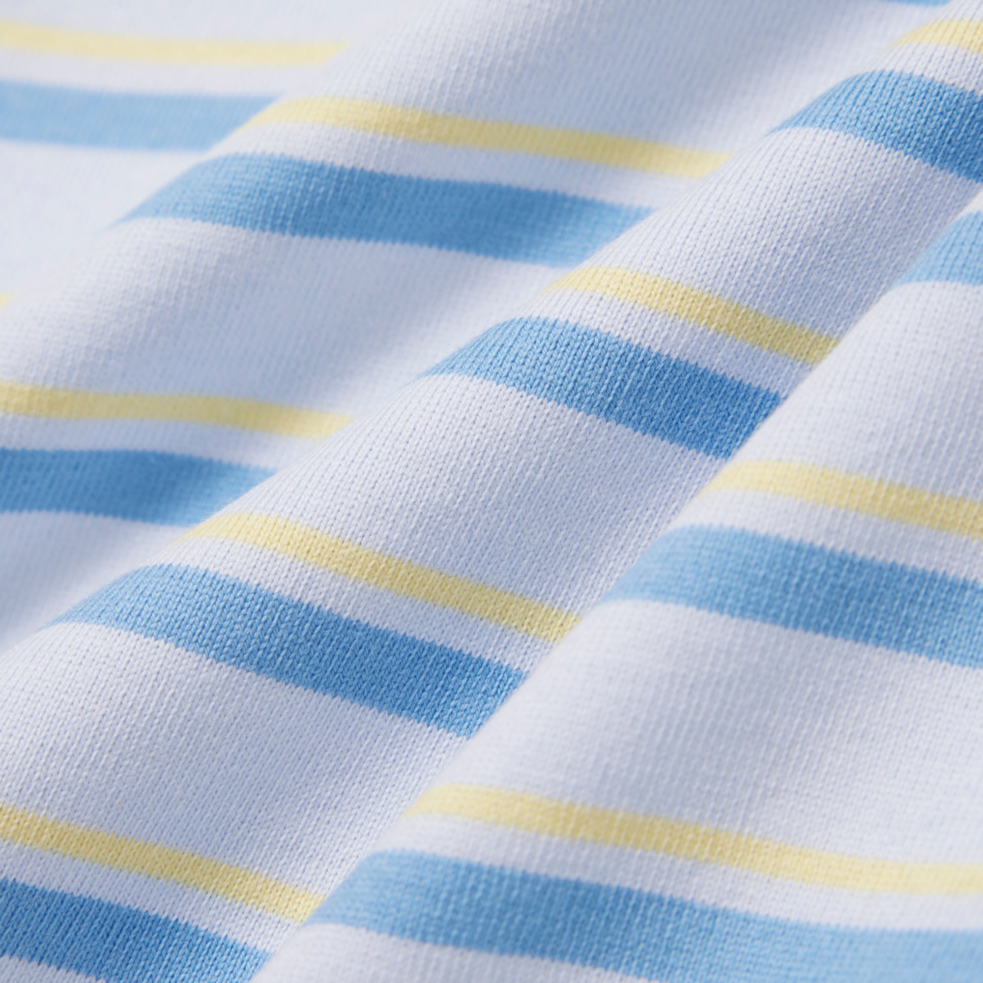 Striped Jersey T-shirt image number 5