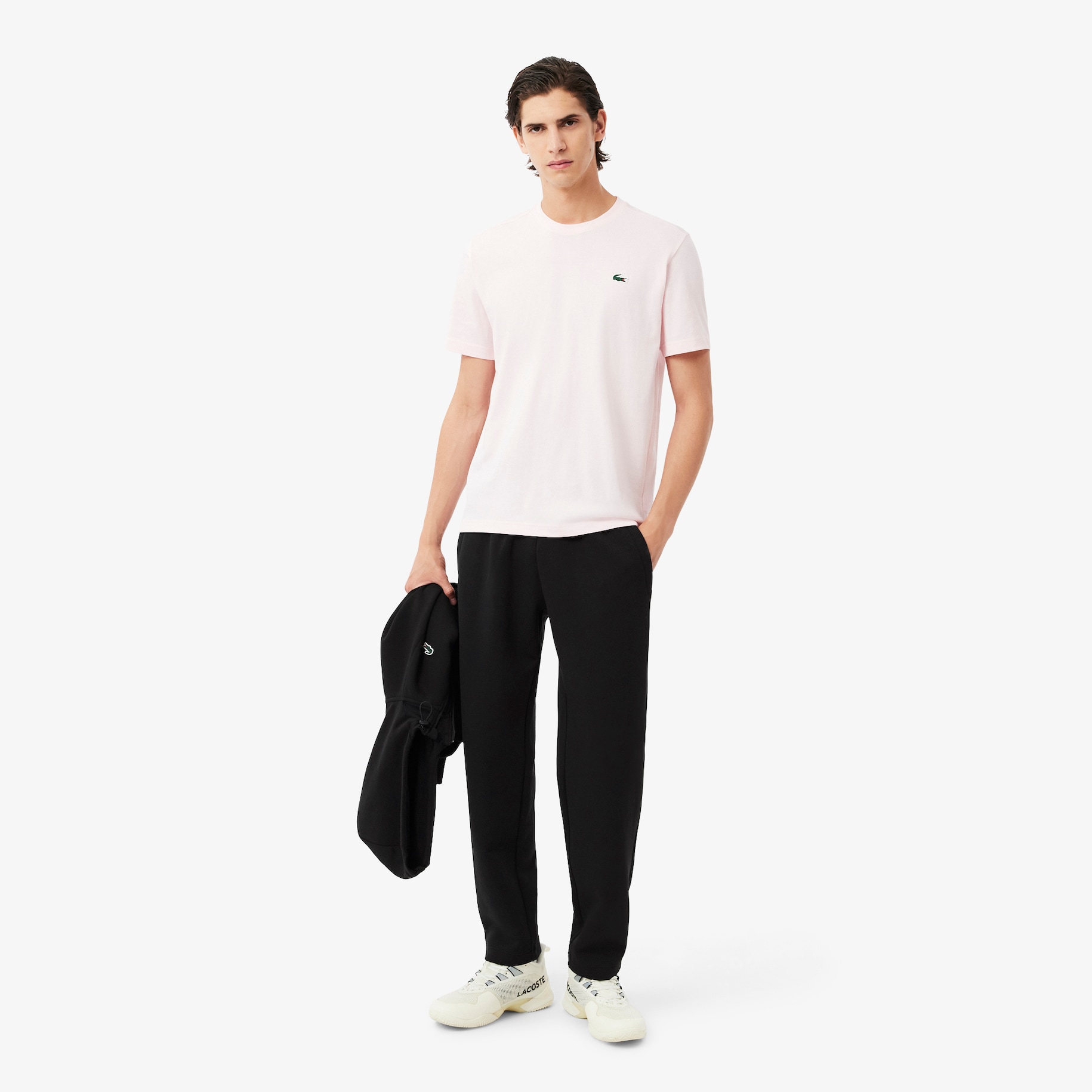 Breathable Sport Sweatpants image number 0