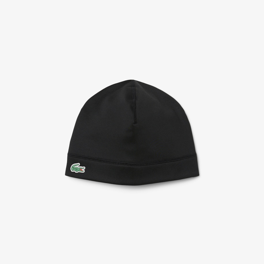 Topi Beanie Olahraga Polar Fleece Buaya Rekflektif image number 0