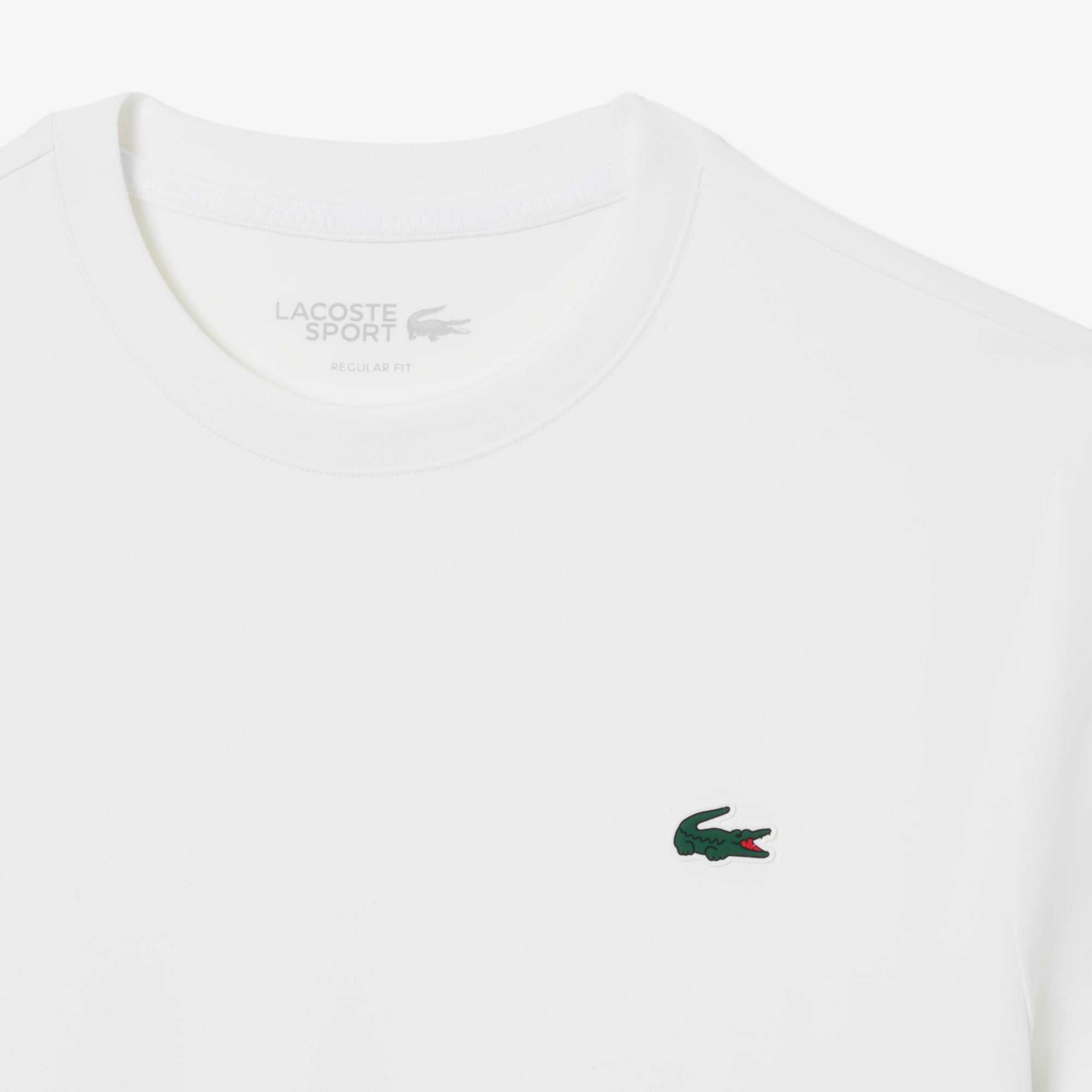 UV Protect Lightweight Stretch Sport T-Shirt image number 5