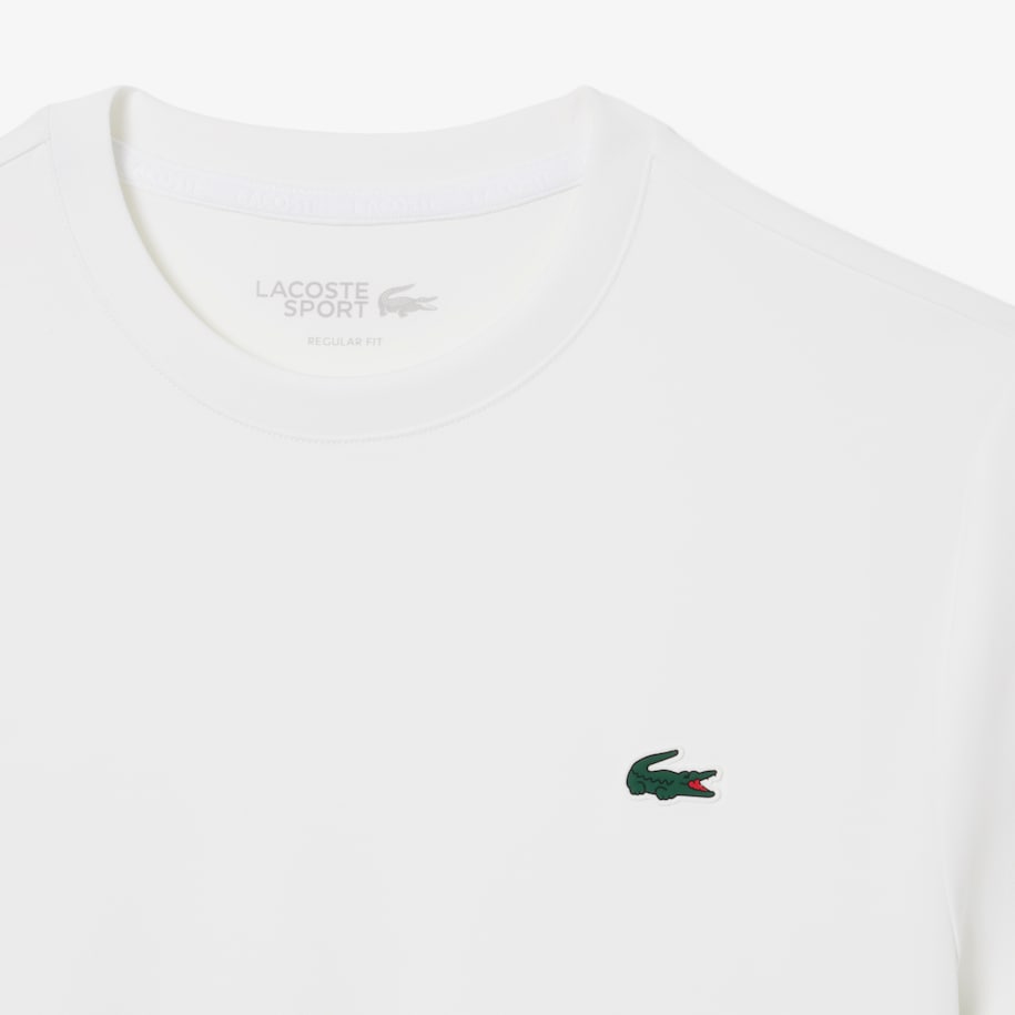 UV Protect Lightweight Stretch Sport T-Shirt image number 5