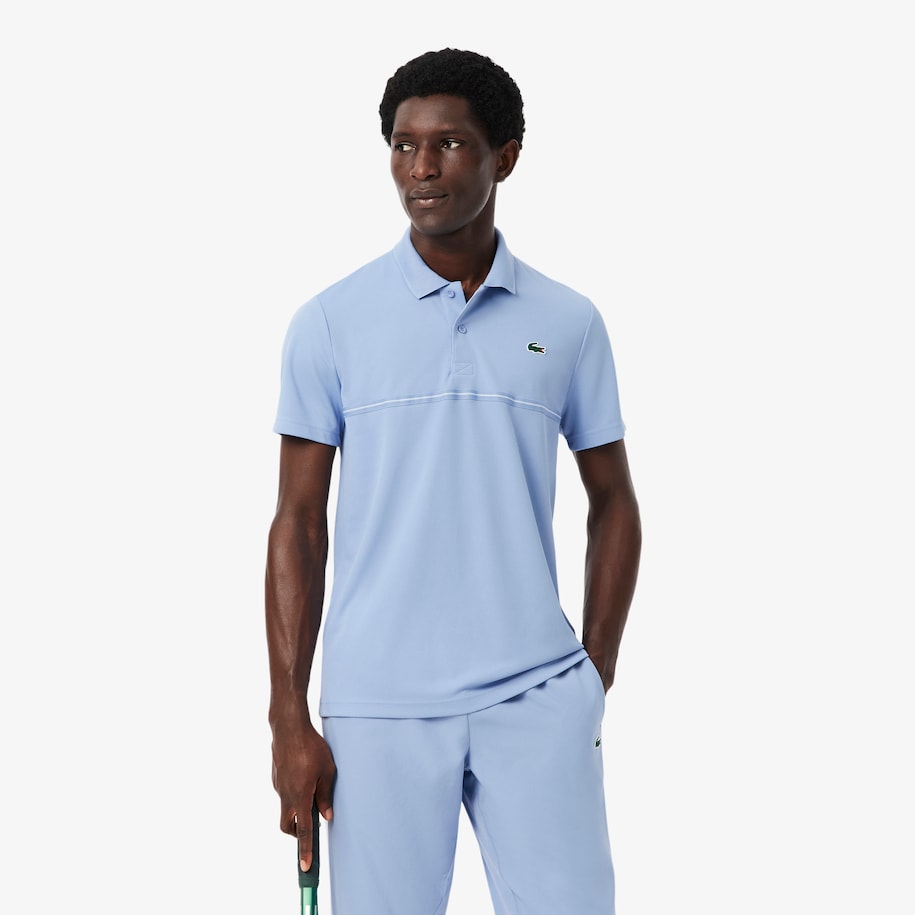 Kaos Polo Ultra Dry Print Sport image number 0