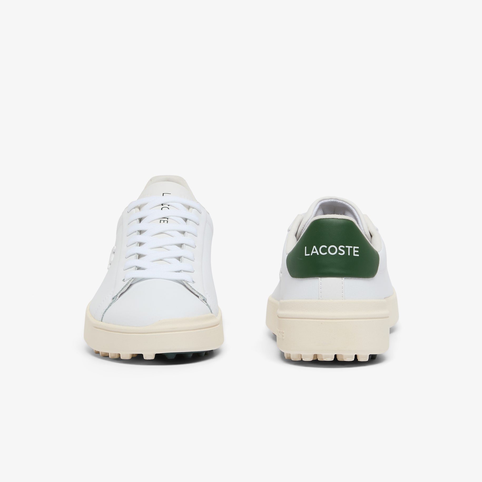 Sepatu Golf Pria Carnaby Kulit image number 4