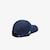 Unisex Lacoste Organic Cotton Twill Cap image number 1