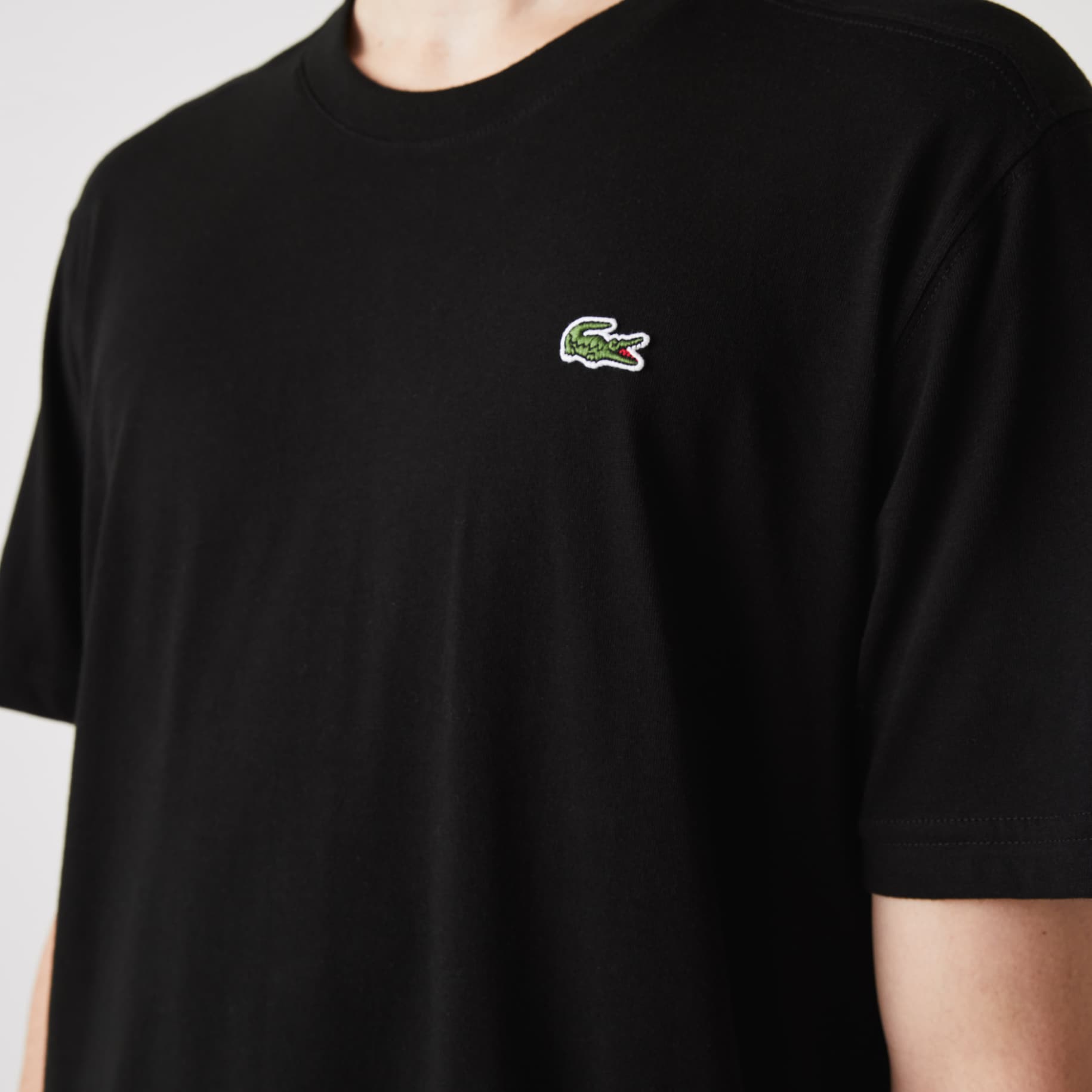Ultra Dry Cotton Sport T-Shirt image number 3