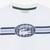 Kaos Katun Monogram Print image number 2