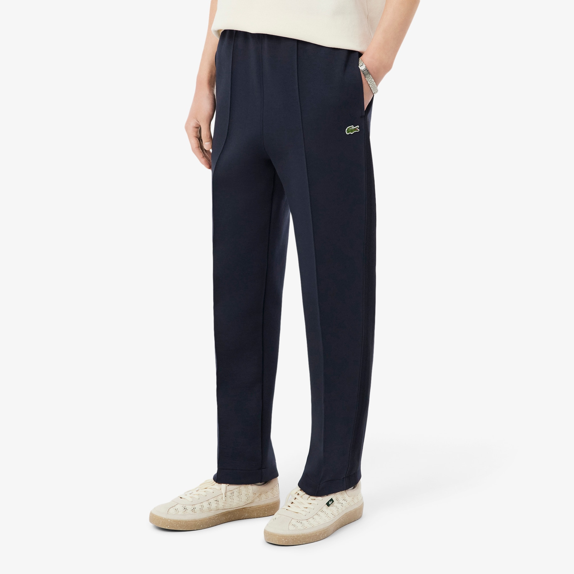 Celana Sweatpants French Made image number 1