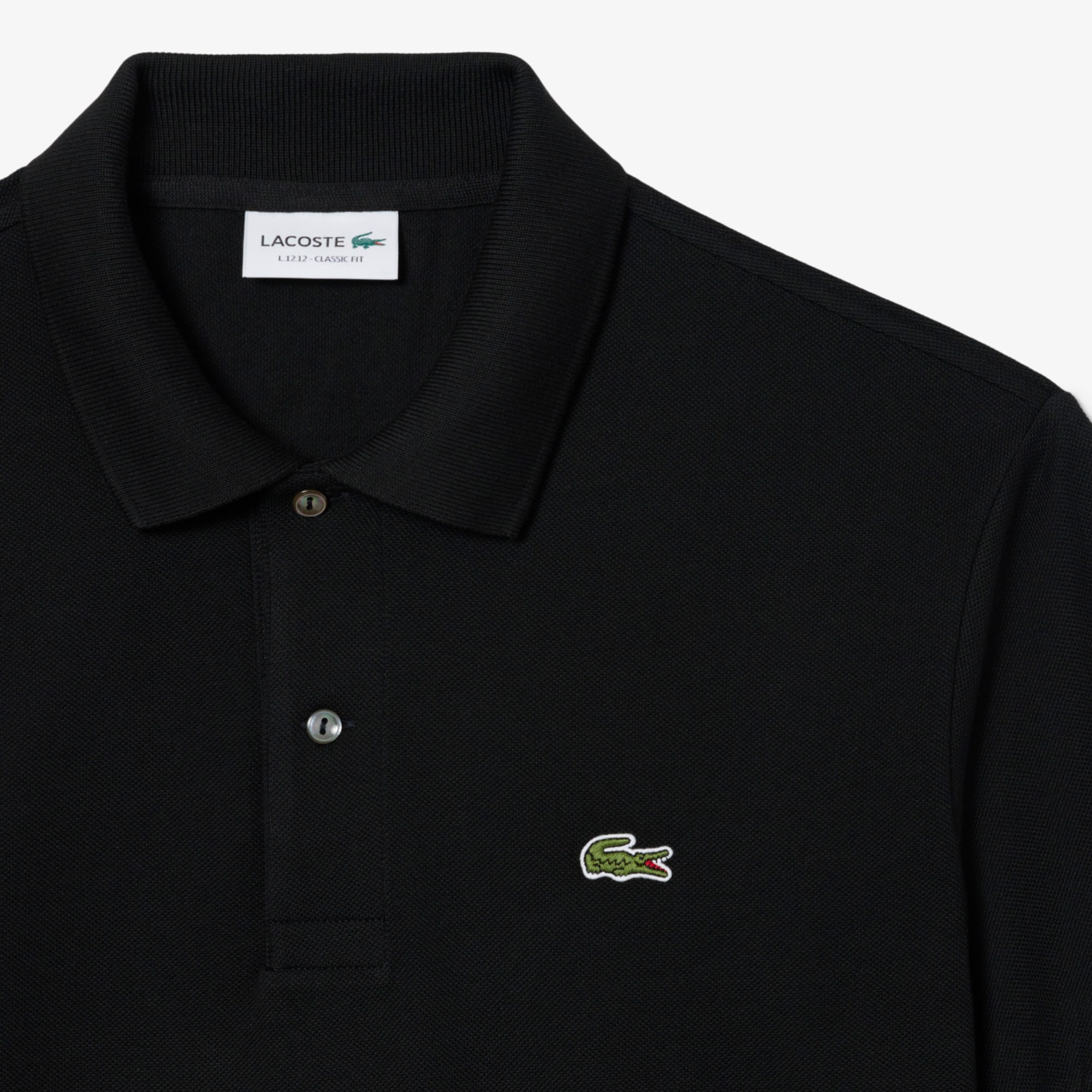 Classic Fit L.12.12 Original Polo Shirt image number 5