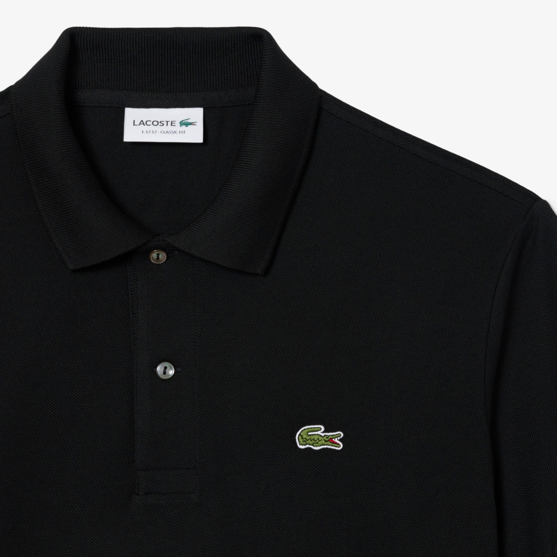 Classic Fit L.12.12 Original Polo Shirt image number 5