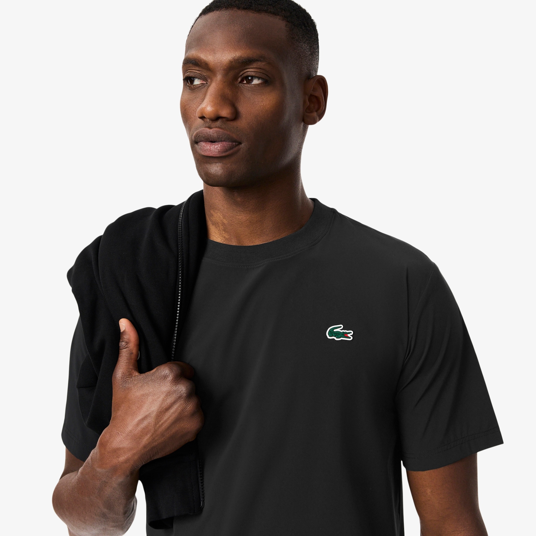 Kaos Olahraga Lightweight Ultra Dry image number 1