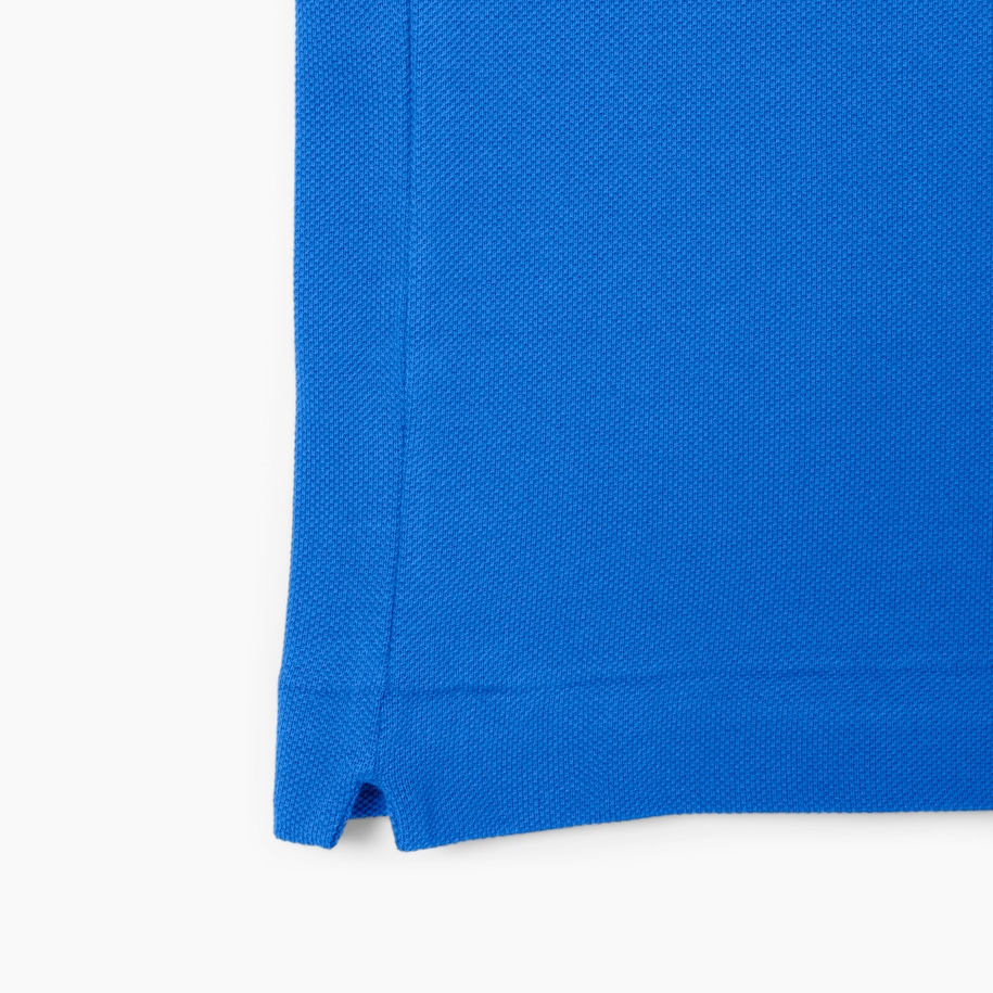 Kaos Polo L.12.12 Light Piqu&eacute; Classic Fit image number 5