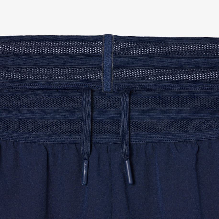 Celana Pendek Tenis Ultra Dry Stretch image number 6