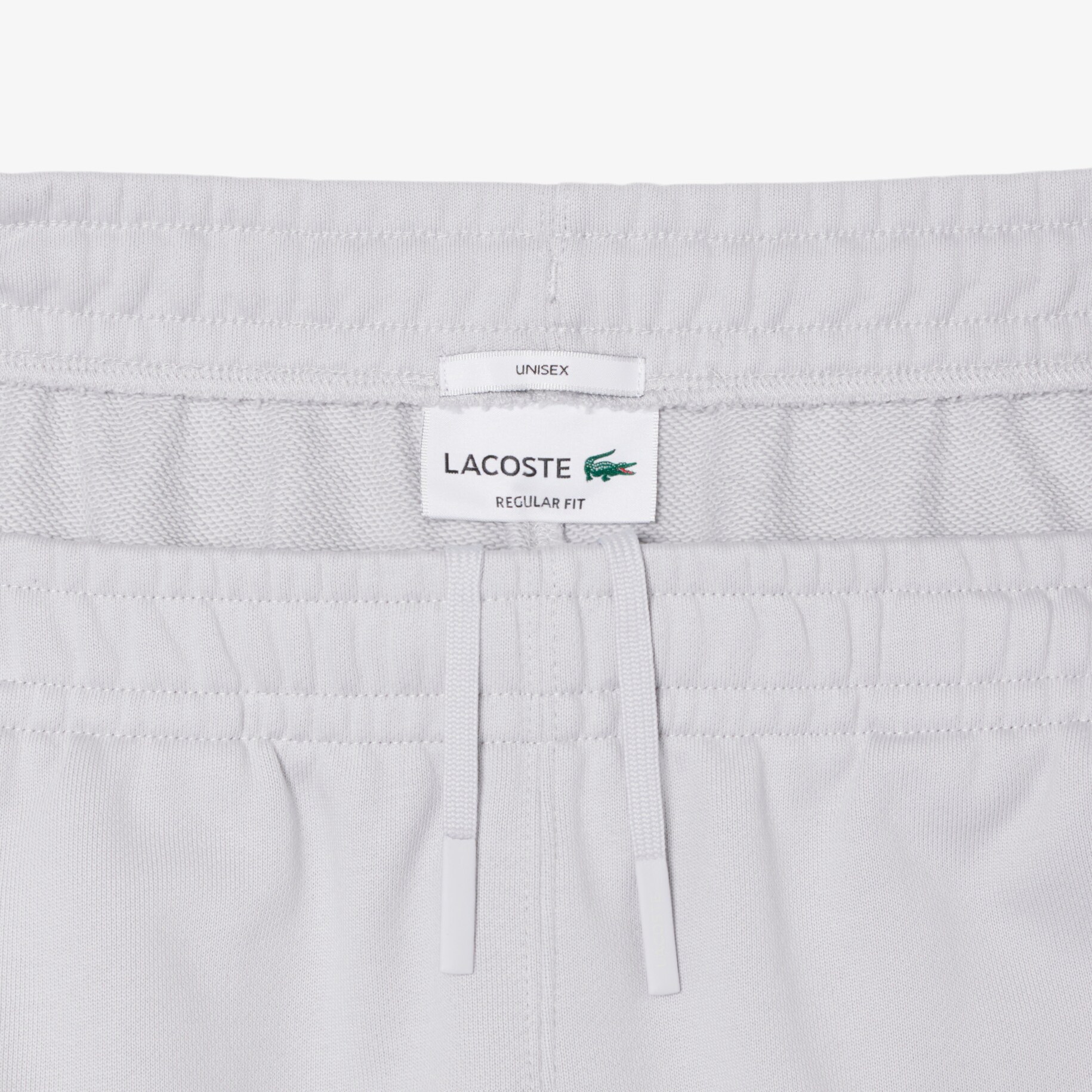 Celana Pendek Regular Fit Fleece image number 6