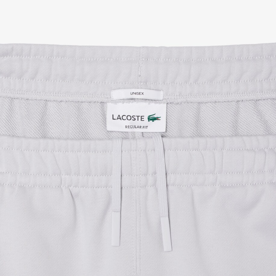 Celana Pendek Regular Fit Fleece image number 6