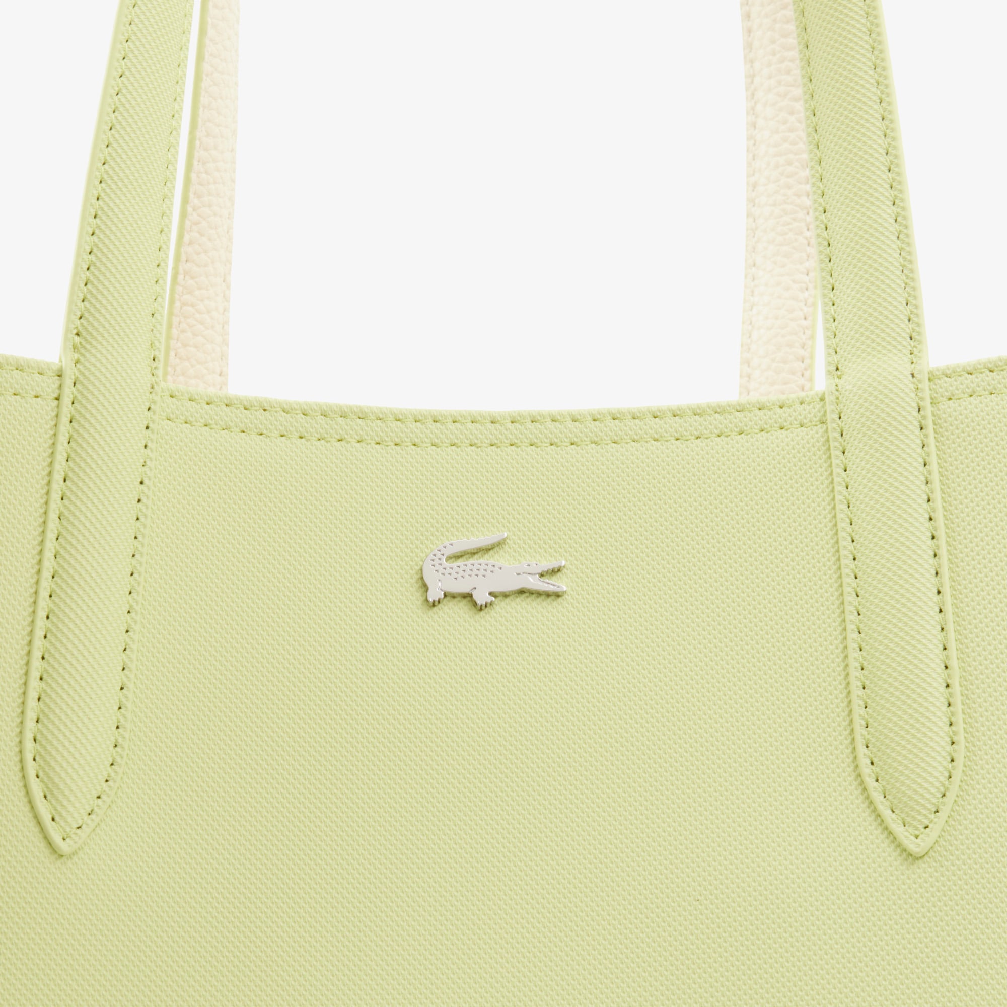 Anna Reversible Tote with Pouch image number 3