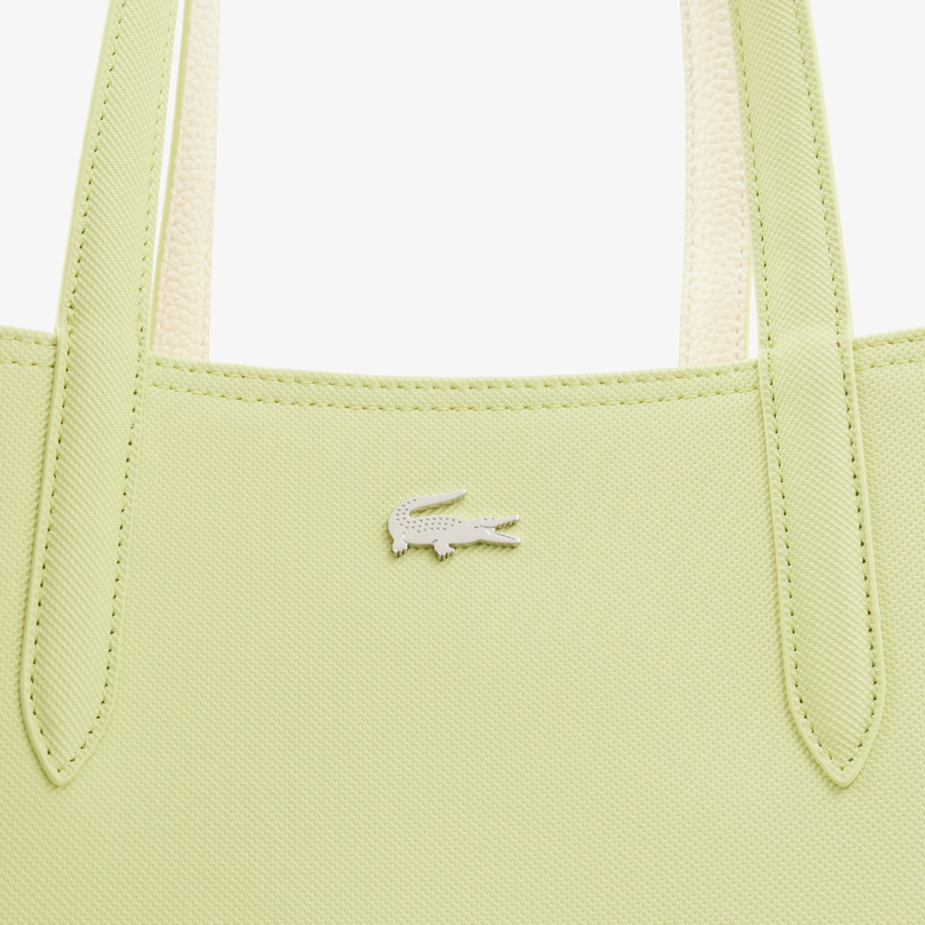 Anna Reversible Tote with Pouch image number 3
