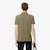 Kaos Polo Pria Logo Stripe Regular Fit image number 2