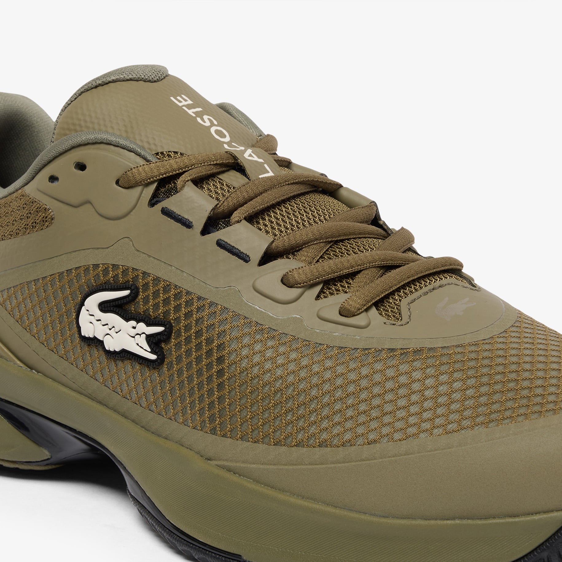 Men's Tech Point Tennis Shoes image number 5