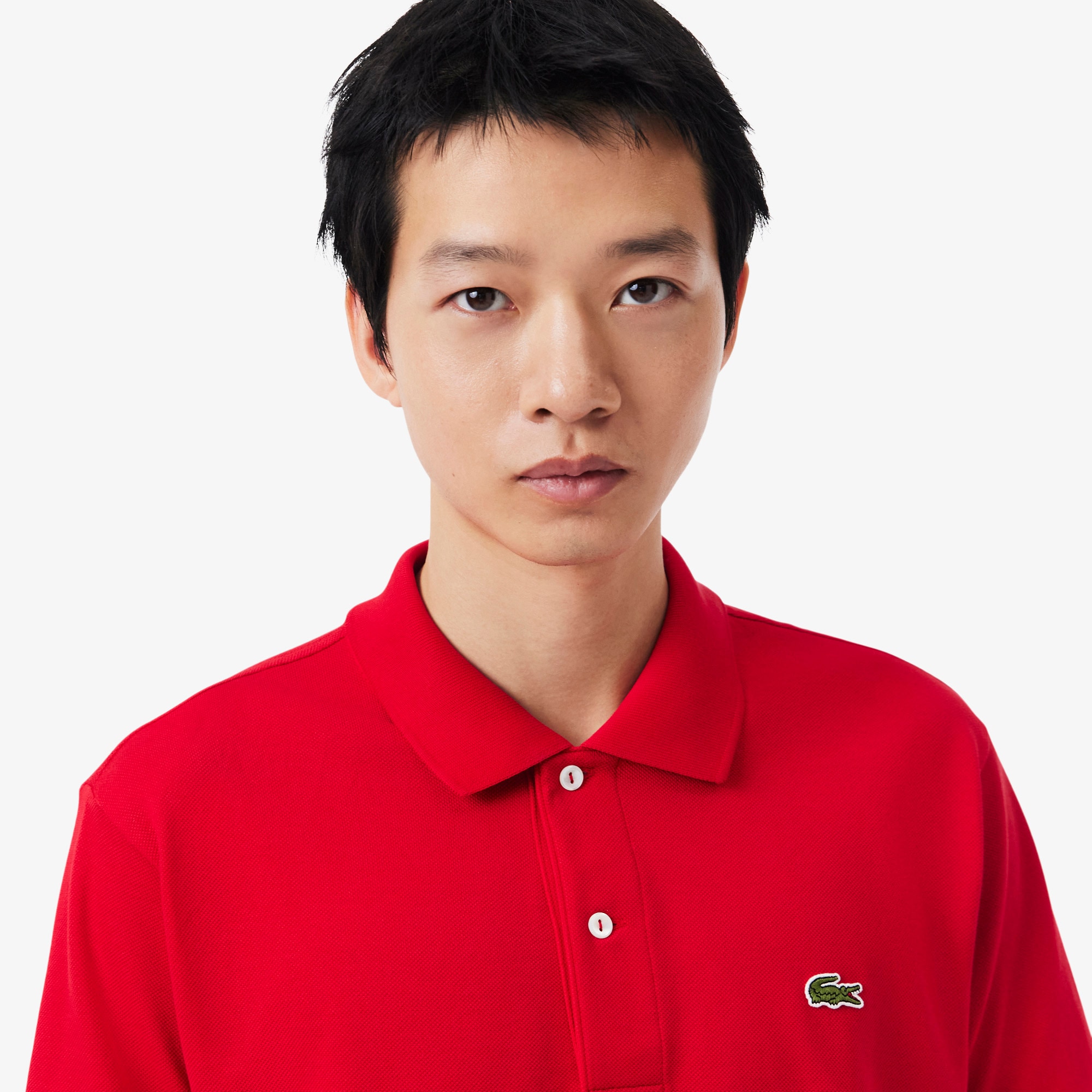 Classic Fit L.12.12 Original Polo Shirt image number 1