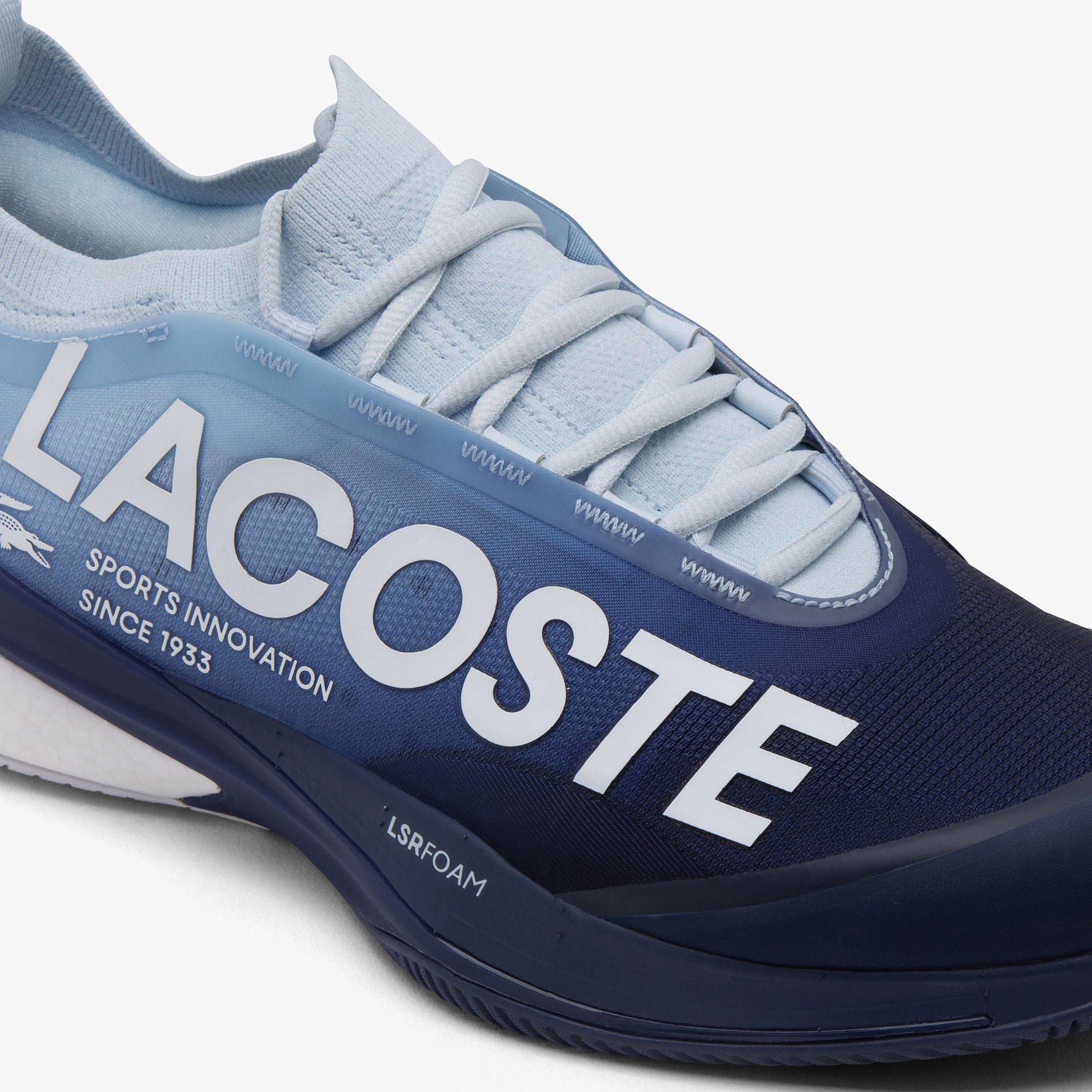 Men's Ag-Lt25 Lite Tennis Shoes image number 5