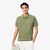 Kaos Polo L.12.12 Classic Fit Aksen Saku image number 0