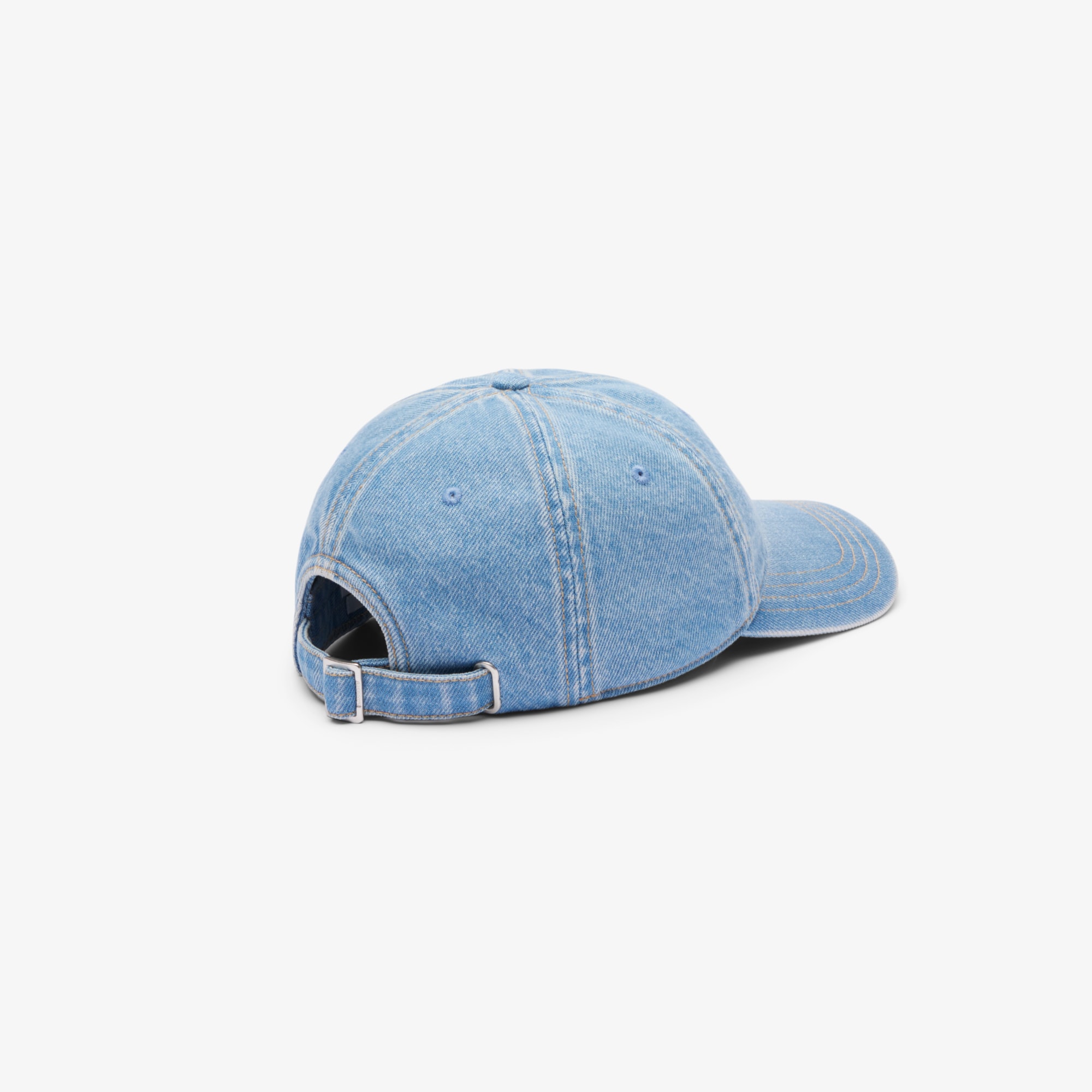 Topi Denim Katun image number 1
