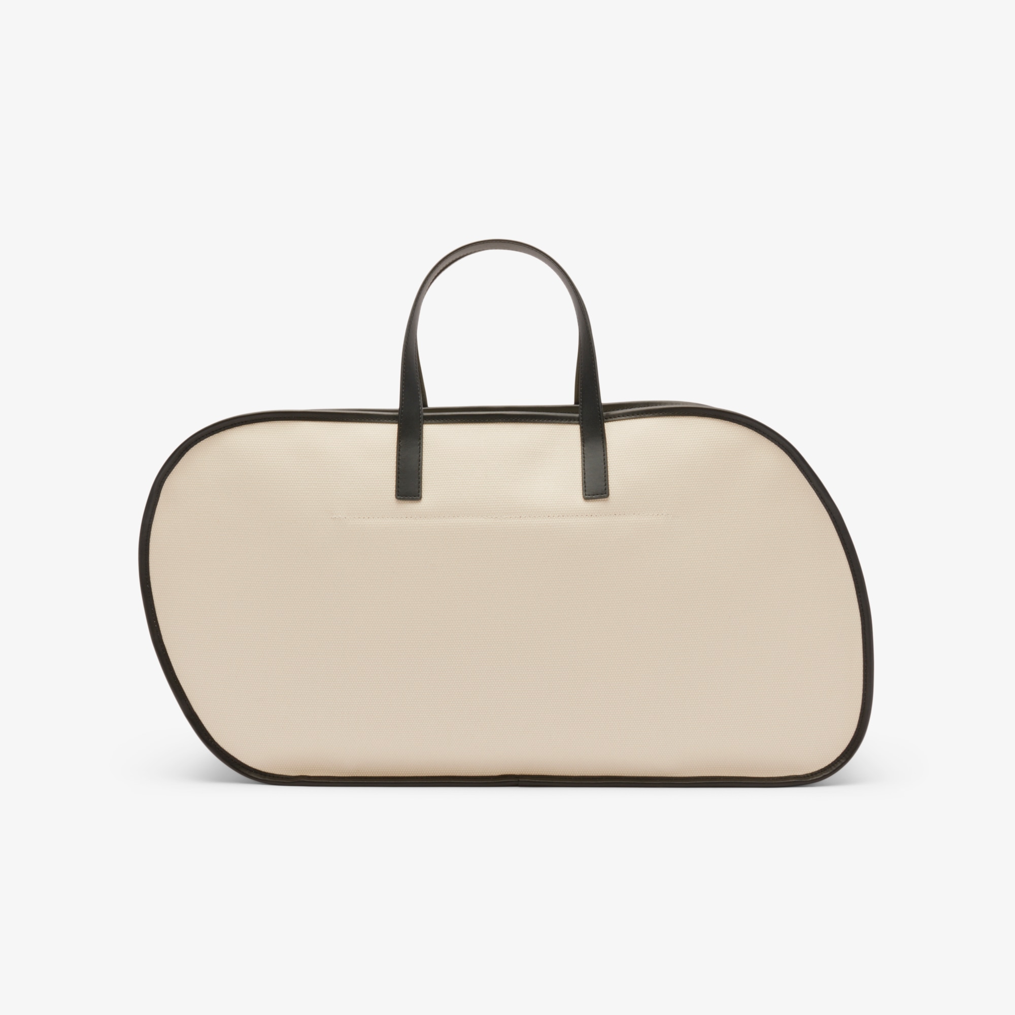 Tas Raket Kanvas Heritage Besar image number 1