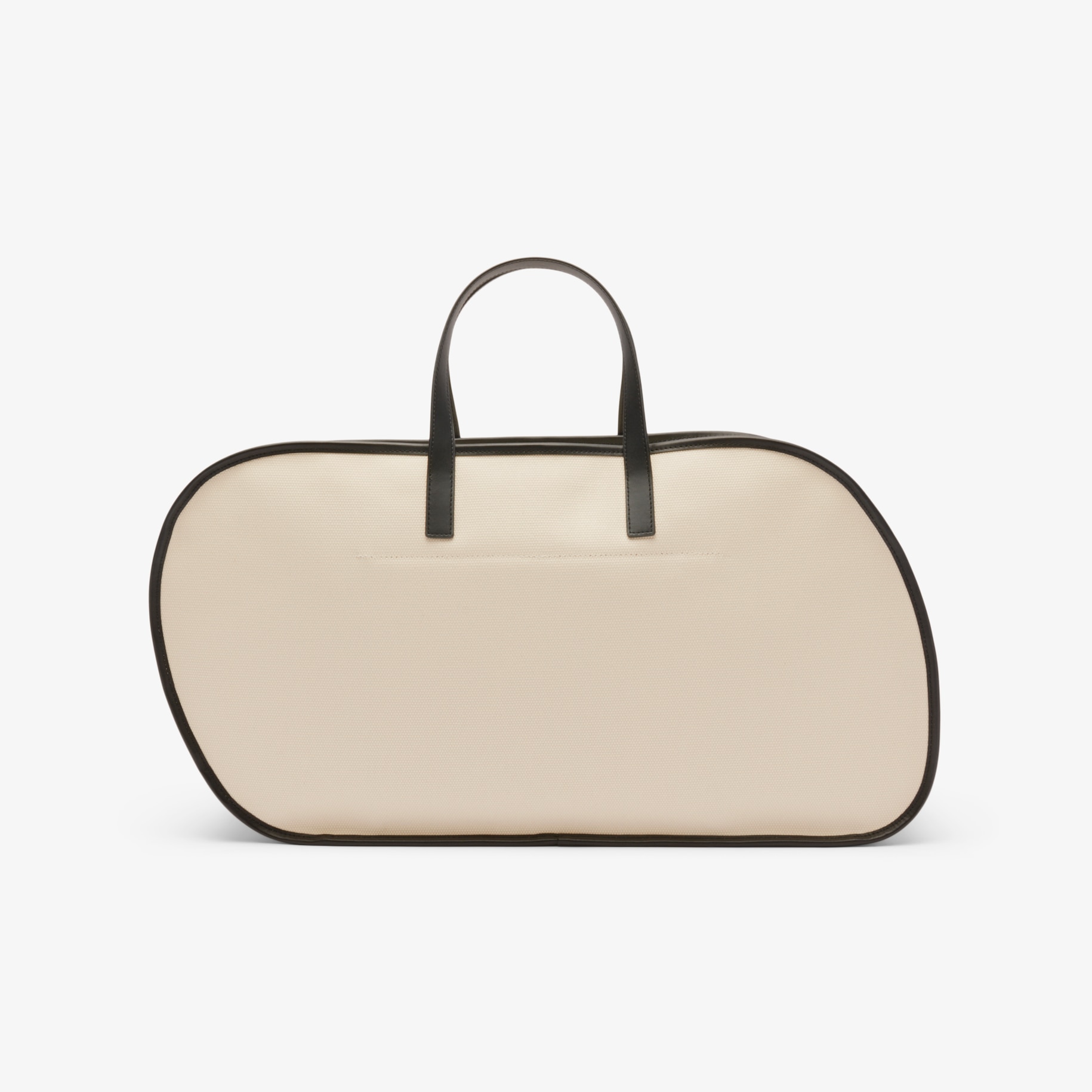 Tas Raket Kanvas Heritage Besar image number 1