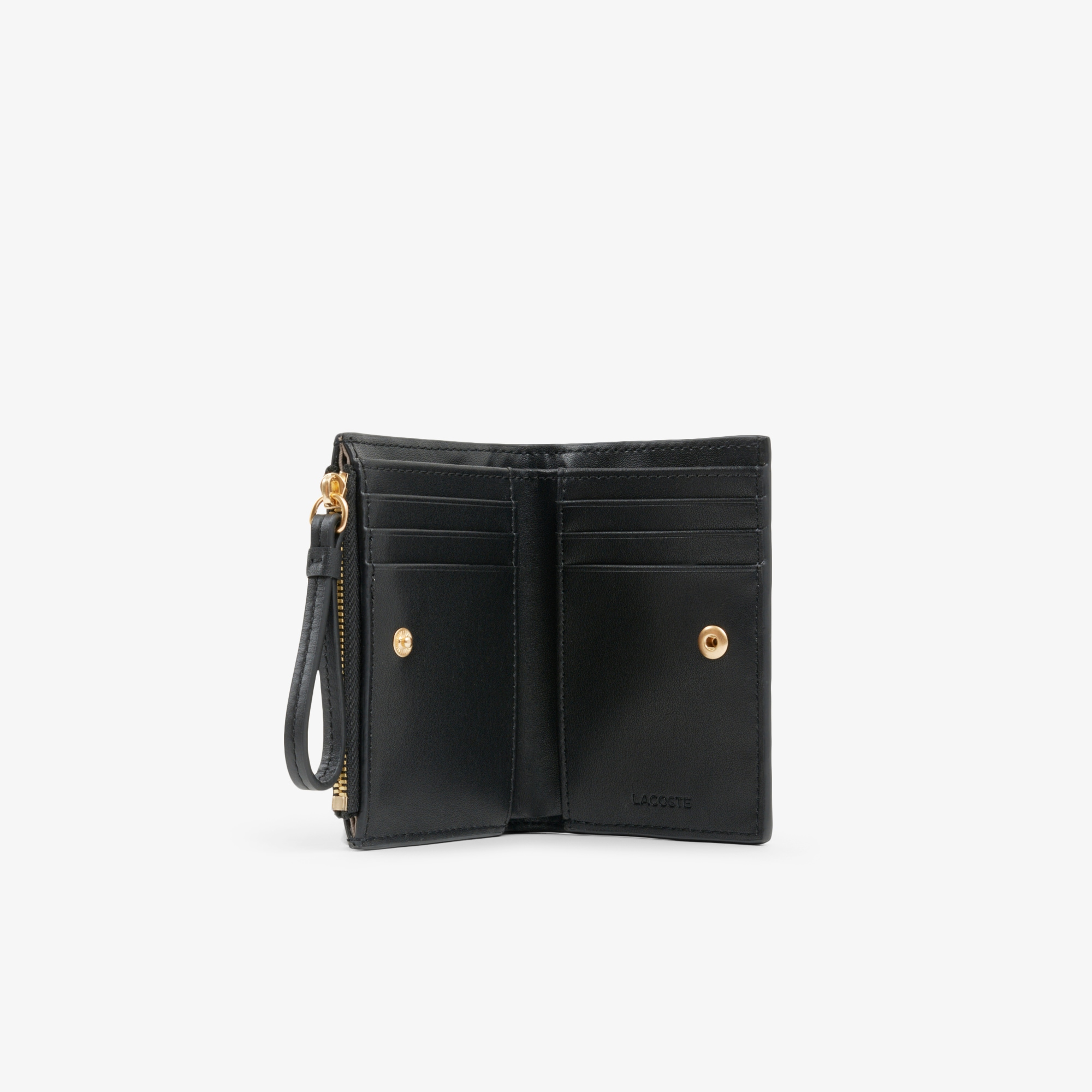 Dompet Koin Crocodelle Kulit image number 1