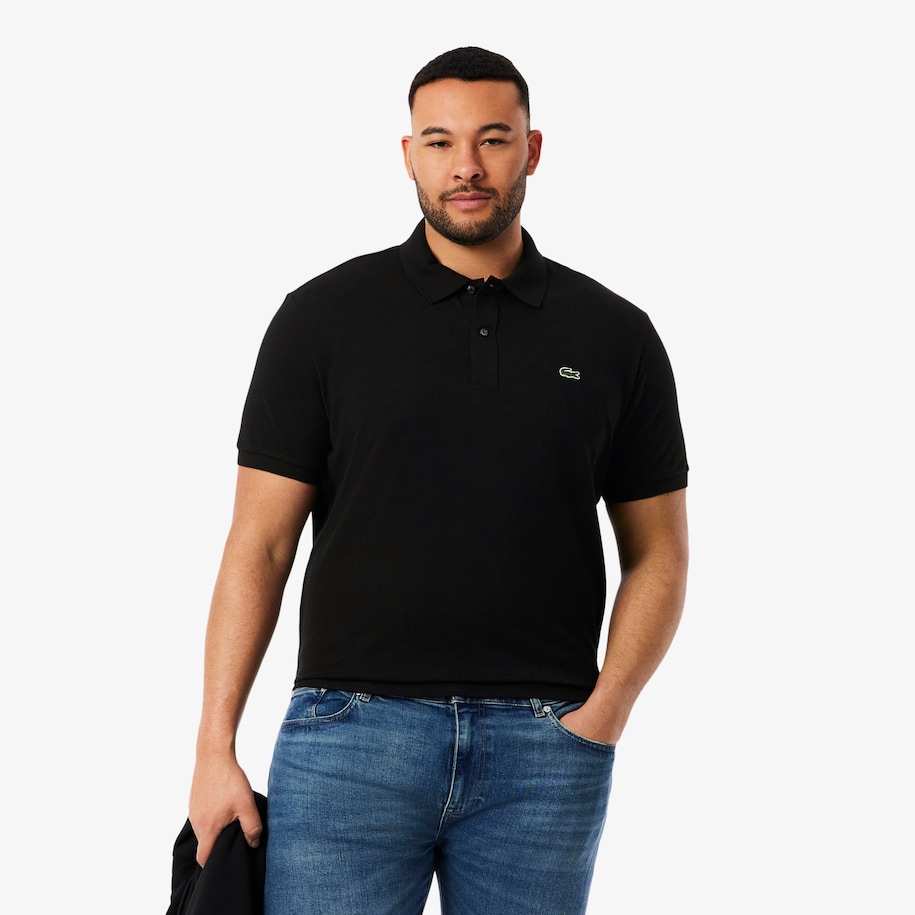 Kaos Polo L.12.12 Original Slim Fit image number 7