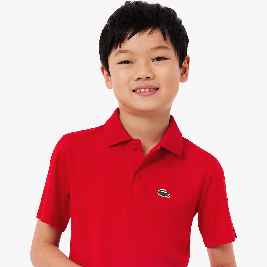 Kaos Polo Sport Ultra Dry Jersey image number 1