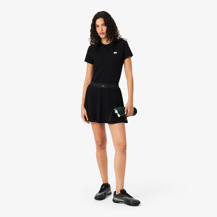 Rok Tenis Lined Ultra Dry Heritage Lined image number 0