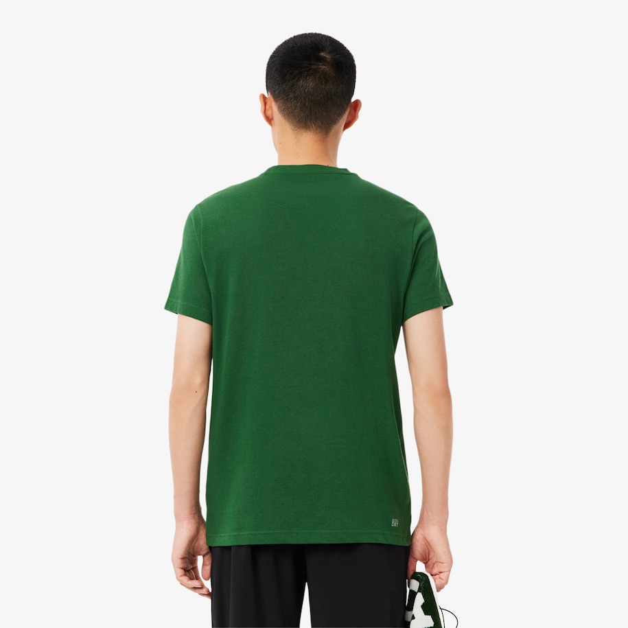 Ultra Dry Printed Sport T-shirt image number 2