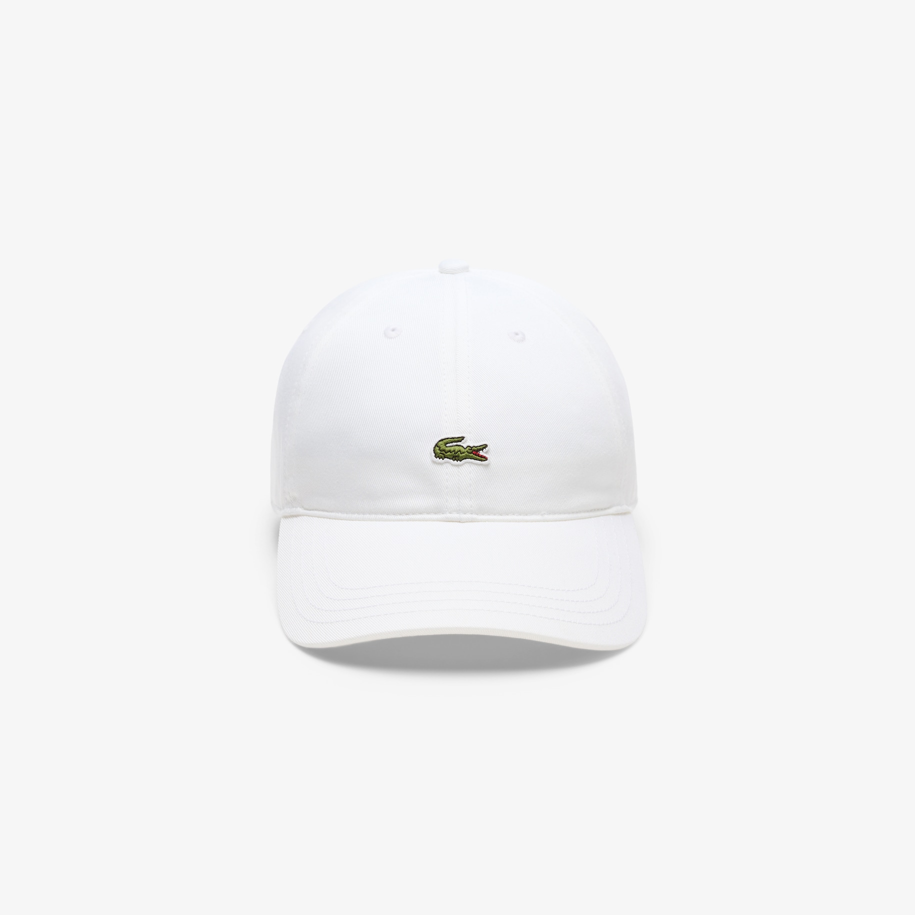 Cotton Twill Cap image number 2