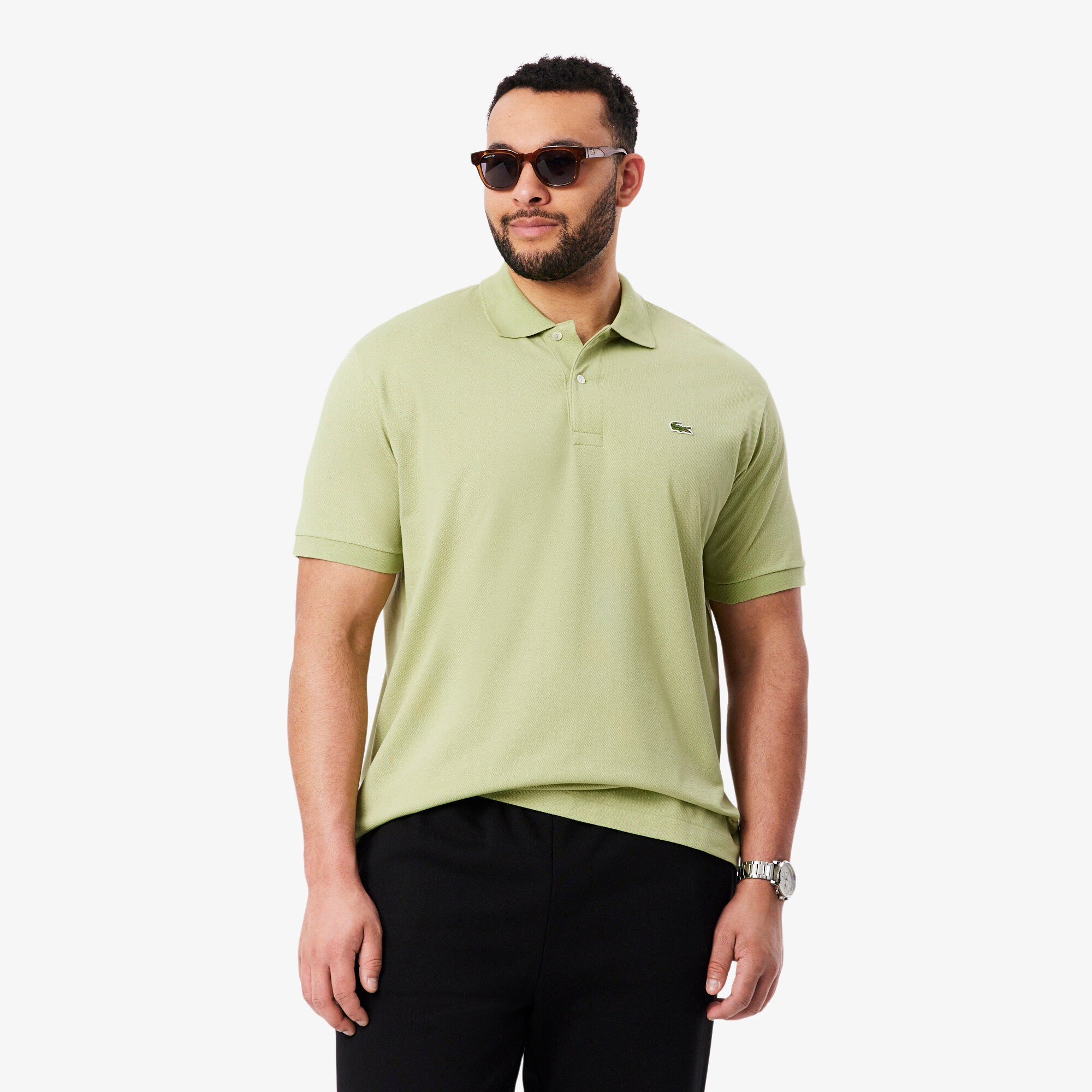 Classic Fit L.12.12 Original Polo Shirt image number 7