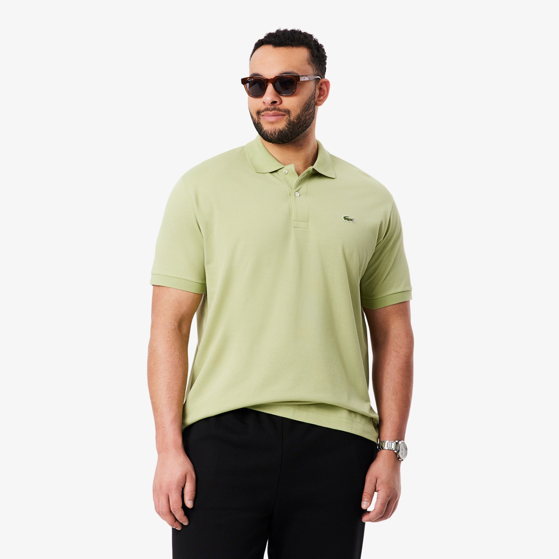 Classic Fit L.12.12 Original Polo Shirt image number 7