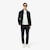 Celana Chino Pria Slim Fit Stretch Twill image number 0
