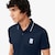 Kaos Polo Tenis Pria Heritage Ultra Dry Stretch image number 1