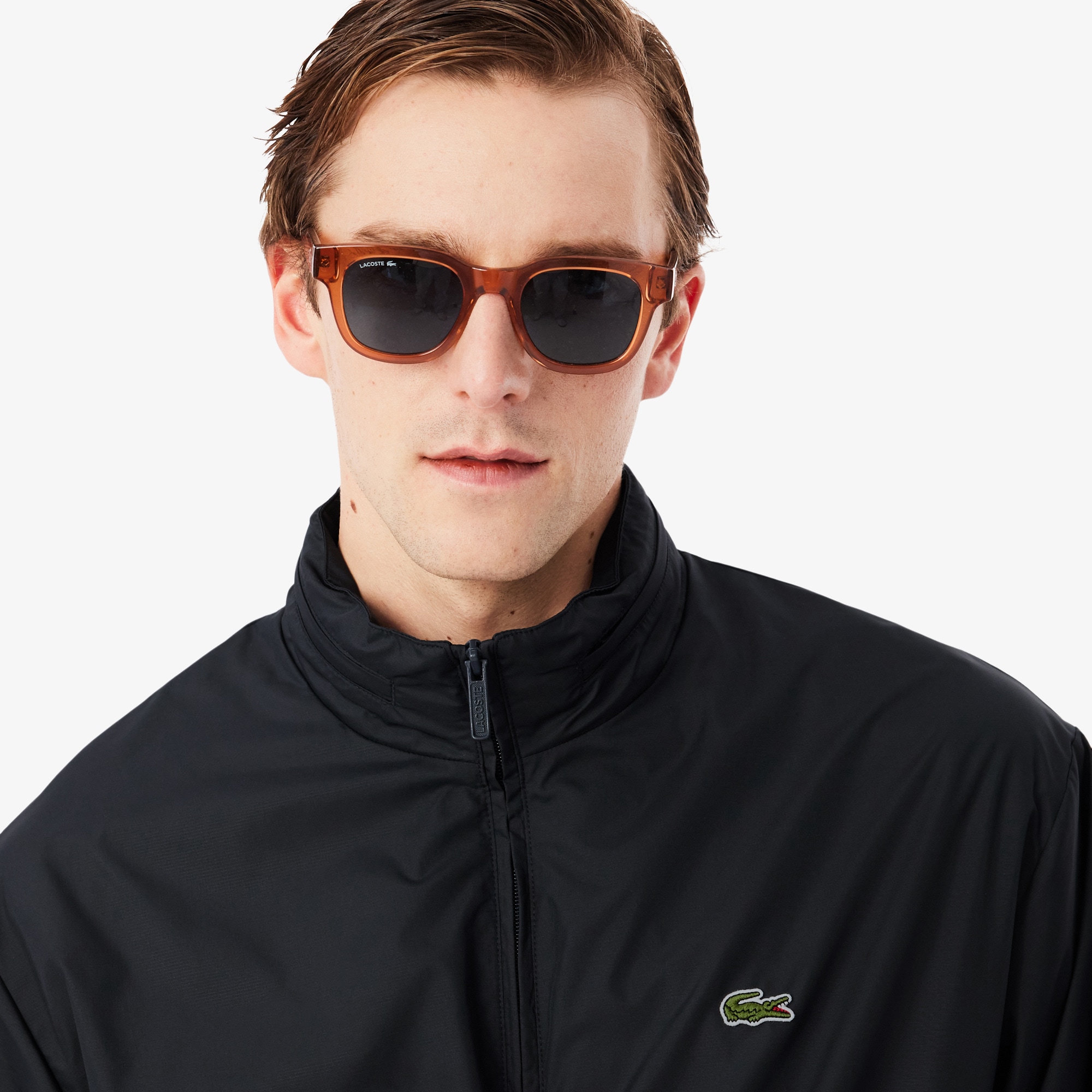 Jaket Water-Repellent image number 1
