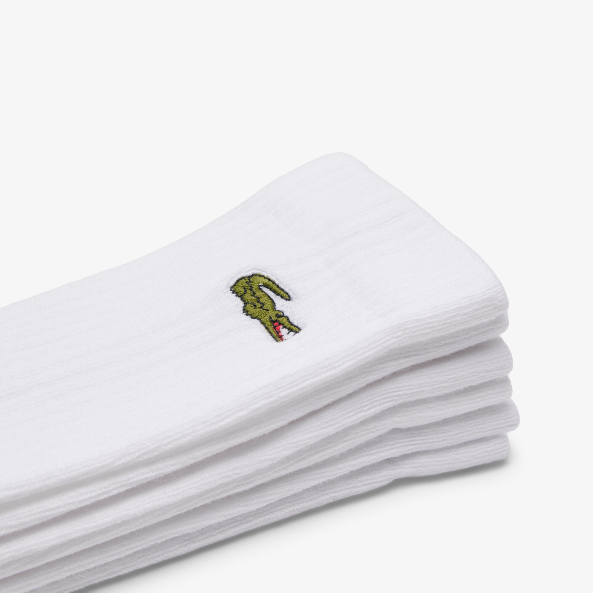 3-Pack Sport Socks image number 2