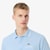 Kaos Polo L.12.12 Classic Fit Aksen Saku image number 1