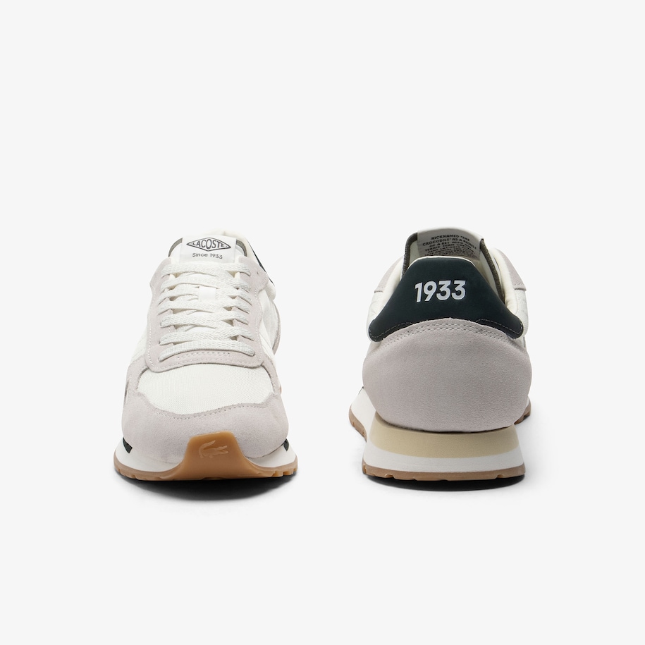 Men's Partner 70s Sneakers image number 4