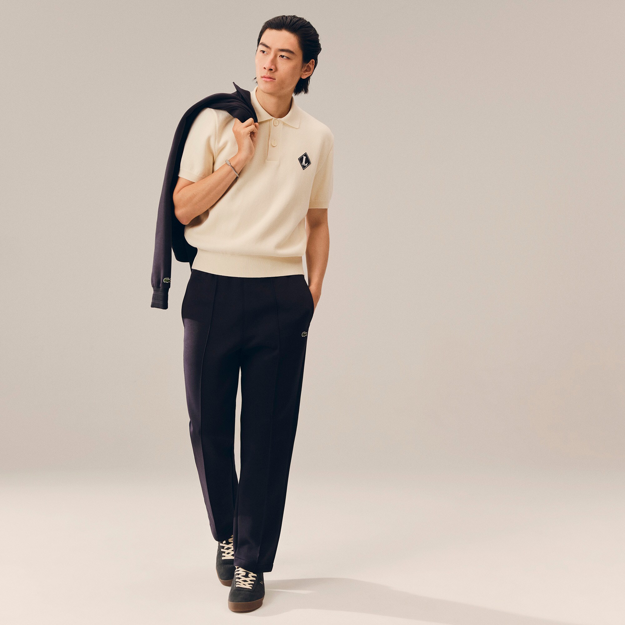 Celana Sweatpants French Made image number 8