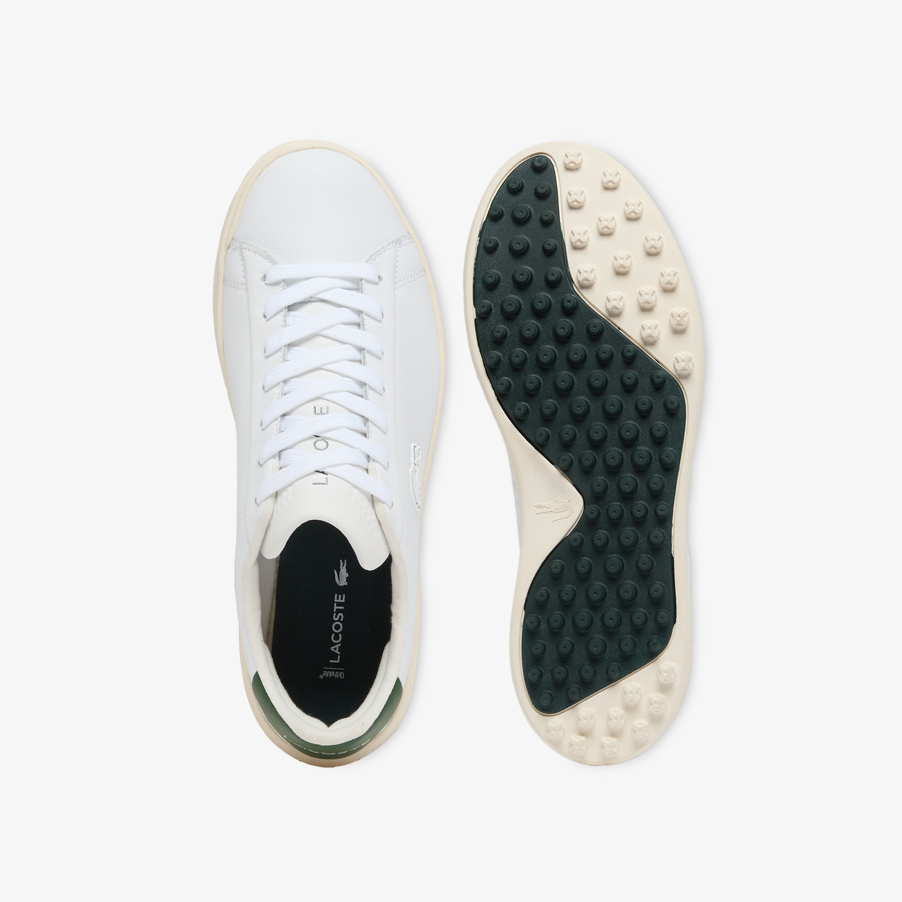 Sepatu Golf Pria Carnaby Kulit image number 3