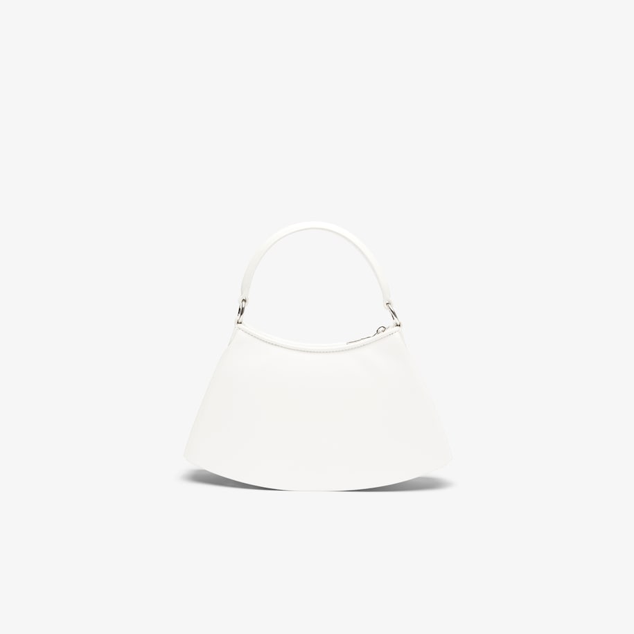 Tas Lenglen Runway Leather Kecil image number 1