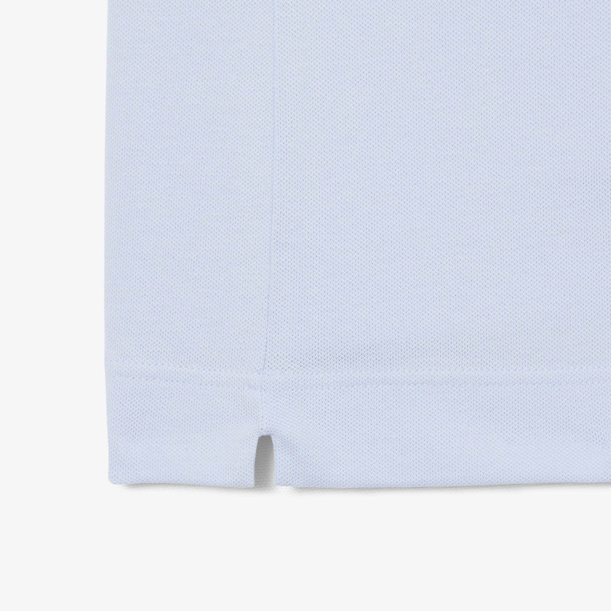 Regular Fit Paris Stretch Piqu&eacute; Polo Shirt image number 5