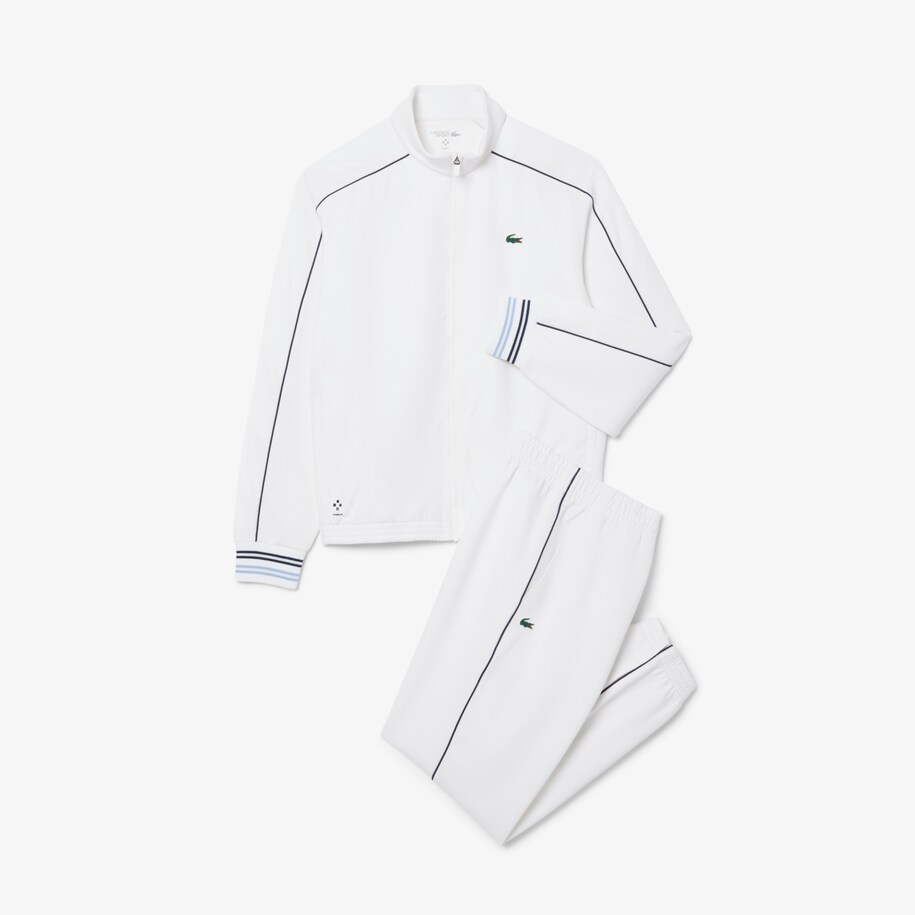 Tracksuit Lacoste Tennis x Daniil Medvedev image number 3